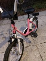 Mädchen fahrrad 12 zoll Niedersachsen - Heerstedt Vorschau