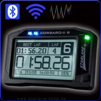 Starlane Laptimer Corsario + Datenlogger WID-C f. Aprilia RSV4 Baden-Württemberg - Hockenheim Vorschau