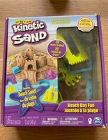 Kinetic sand neuwertig Niedersachsen - Hohnstorf (Elbe) Vorschau