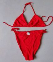 Bikini von Decathlon, 36/38, rot Bonn - Beuel Vorschau