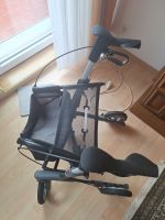 Rollator TOPRO Troja 5G, 1 Jahr alt, kaum benutzt, Top Zustand Nordrhein-Westfalen - Mettmann Vorschau