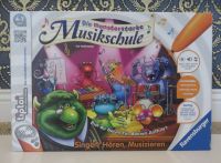 Tiptoi Spiel - Die monsterstarke Musikschule Dresden - Äußere Neustadt Vorschau