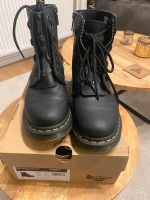 Dr. Martens 1460 Pascal Nappa Frontzip Gr. 39-40 Nordrhein-Westfalen - Schmallenberg Vorschau