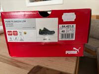 Sicherheitsschuhe Puma Fuse TC Green Low Köln - Köln Merheim Vorschau