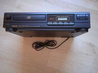 Digital-Compact-Disc  Player  Mod.  CD033  Für Liebhaber Baden-Württemberg - Neulingen Vorschau