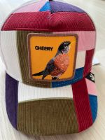 Goorin Bros. Trucker Cap „Cheery“ Rheinland-Pfalz - Pirmasens Vorschau