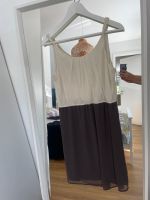 Kleid Beige / Braun Rheinland-Pfalz - Niederheimbach Vorschau