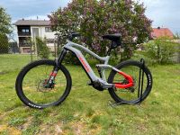 Haibike AllMtn 6 - absolut neu - Rahmengröße L Saarland - Merchweiler Vorschau