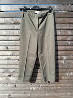 H&M Hose, khaki grün, 40, neu Bayern - Bad Aibling Vorschau