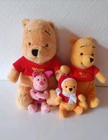 Winnie Pooh ❤️ Kuscheltiere als Set Baden-Württemberg - Dornhan Vorschau