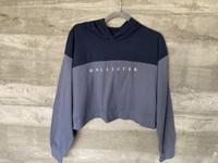 Kapuzenshirt von Hollister Gr. M Neu, mit Etikett Bayern - Donauwörth Vorschau