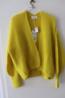 AV American Vintage Cardigan Strickjacke ripped & Alpaka 44  Neu Beuel - Vilich Vorschau