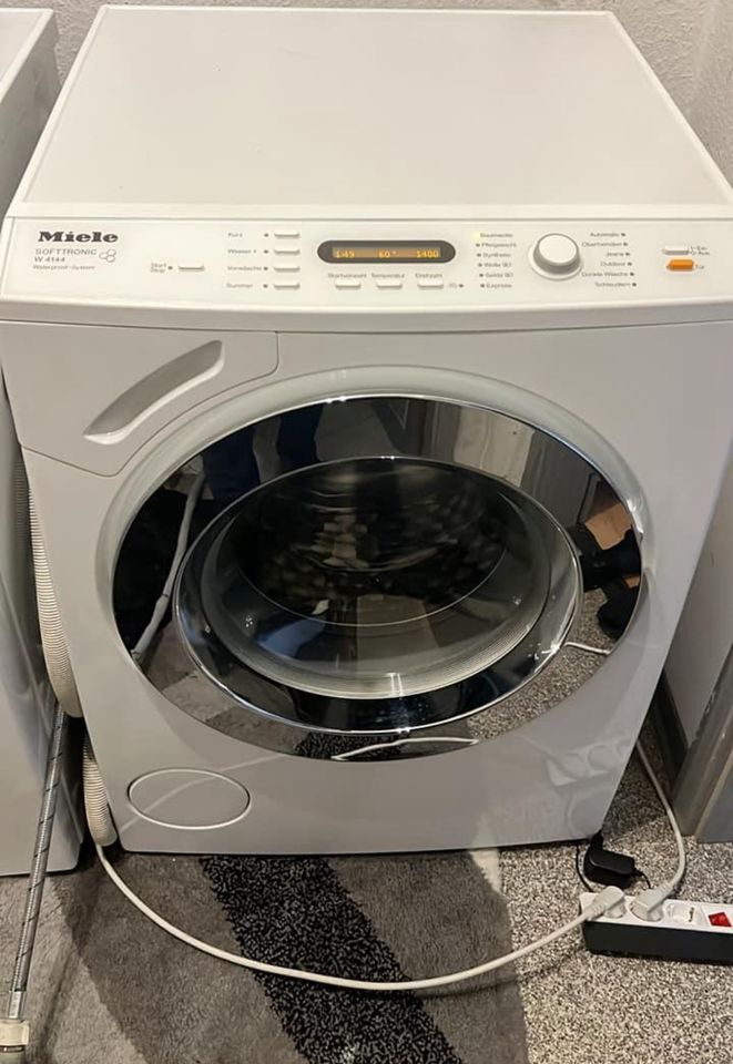 Miele Waschmaschine in Fürth