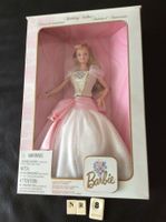 Barbie, Birthday wishes, 1998,Neu,OVP Feldmoching-Hasenbergl - Feldmoching Vorschau