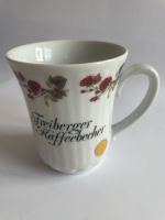 Freiberger Kaffeebecher Sachsen - Radeburg Vorschau