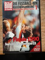 Die Fußball WM Klassikersammlung 1   DVD Nordrhein-Westfalen - Bad Honnef Vorschau