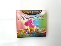 Kinderlieder 100 Hits CD z.B. für Tonie / Kreativtonie Musik Lied Sachsen - Chemnitz Vorschau
