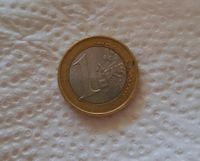 1 Euro Münze Lietuva 2015 Mitte - Tiergarten Vorschau