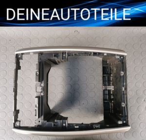 Mercedes A W169 Blende Abdeckung Kappen Dreiecksverkleidung Zierblend