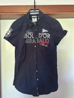 Gaastra Bluse blau Kiel - Pries-Friedrichsort Vorschau