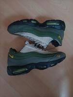 Nike Air Max 95 Corteiz Nordrhein-Westfalen - Ibbenbüren Vorschau
