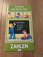 Schreib und wisch weg Zahlen neu Baden-Württemberg - Schorndorf Vorschau
