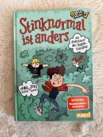 Stinknormal ist anders Kinderbuch Nordrhein-Westfalen - Detmold Vorschau