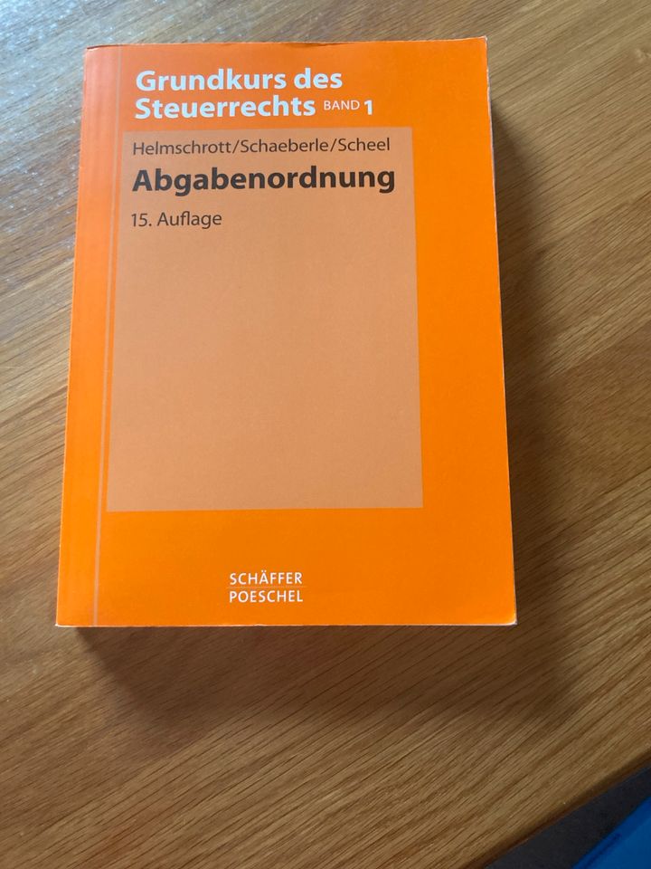 Steuern  Recht  Abgaben Buchführung Bilanz in Paderborn