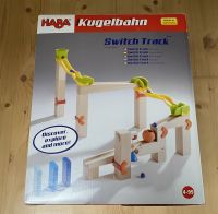 HABA Kugelbahn Grundpackung Switch Track München - Allach-Untermenzing Vorschau