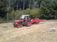 Zetor 3511 Thüringen - Wurzbach Vorschau