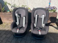 2x Maxi Cosi Kindersitz “Toby” (Zwillinge) Leipzig - Seehausen Vorschau