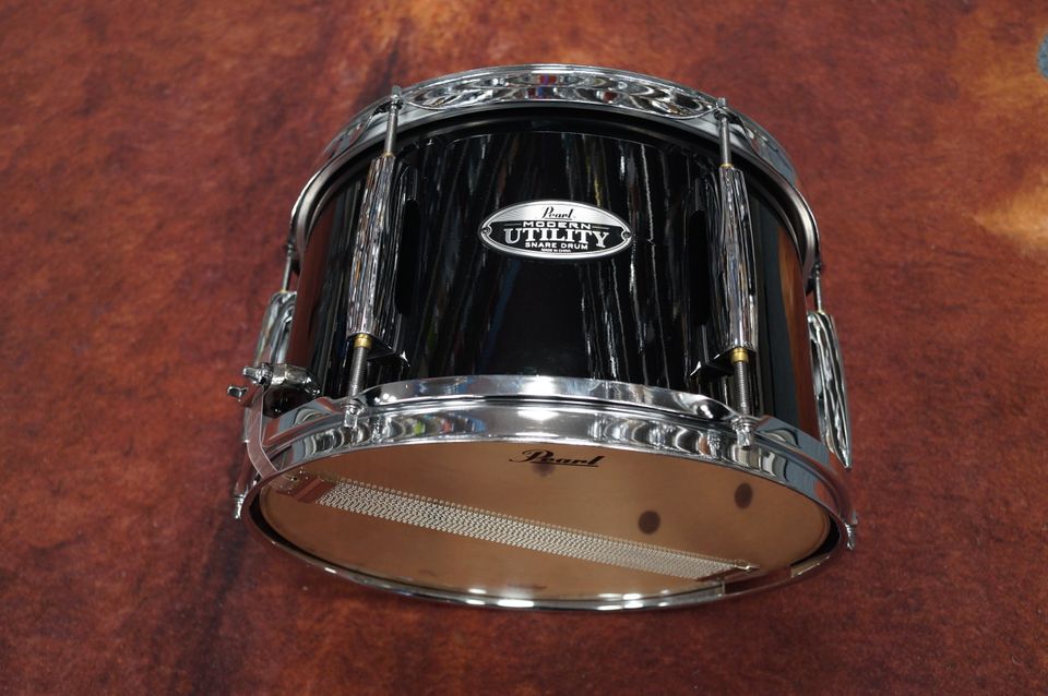 Pearl Modern Utility MUS1270M/234 Snaredrum 12x7" in Maintal