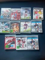 PS3 verschiedene Spiele Steele / Kray - Essen Freisenbruch Vorschau