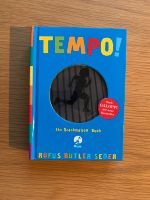 Tempo! Scanimation Buch von Rufus Butler Seder Lindenthal - Köln Sülz Vorschau