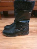 Winterstiefel S. Oliver Gr.38 Leipzig - Leipzig, Südvorstadt Vorschau