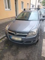 Opel Astra H 2006. neu TUV Nürnberg (Mittelfr) - Südstadt Vorschau