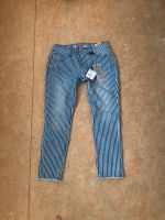 Buena Vista Jeans Hose stretch Gr.M neu mit Etikett, weiß Schleswig-Holstein - Lübeck Vorschau