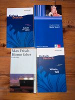 Deutsch LK Novellen Bücher Paket schöningh/ Klett Rheinland-Pfalz - Andernach Vorschau