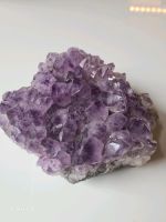 Edelstein Amethyst  Rohkristall Berlin - Spandau Vorschau