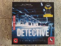 Detective - ein spannendes Krimi-Brettspiel Rheinland-Pfalz - Nieder-Olm Vorschau