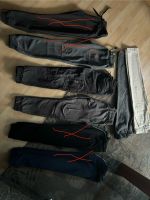 Hosen Jogginghosen Jeans Gr.146 Nordrhein-Westfalen - Burscheid Vorschau