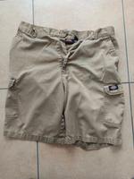 DICKIES Redhawk Cargo Shorts (Khaki) UK 38 / DE 54 Hessen - Rodgau Vorschau