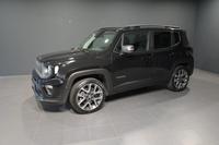 Jeep Renegade 1.3 4xe S S-LIMITED/NAVI/KAMERA/LED/SHZ Baden-Württemberg - Waiblingen Vorschau