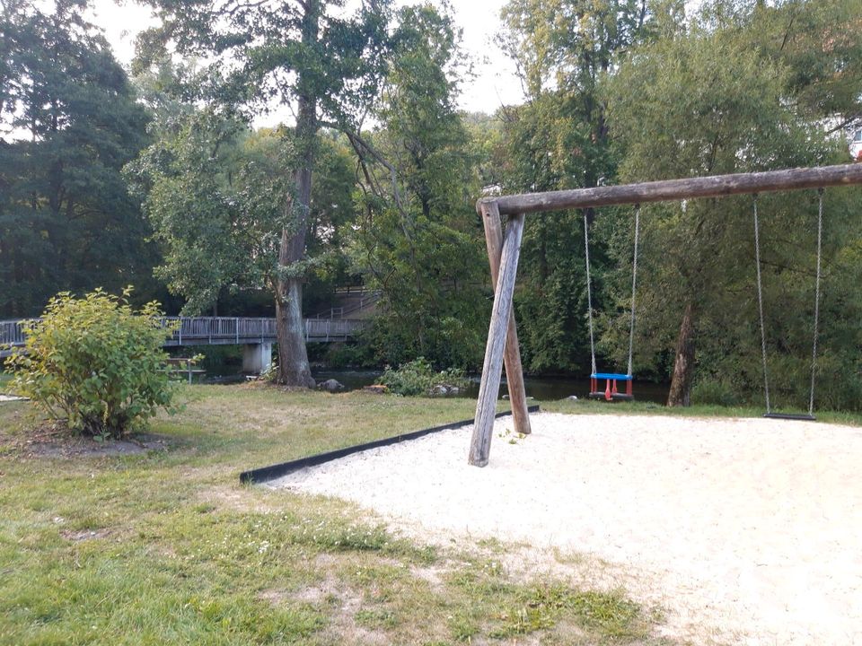 Ferienwohnung Haus Niedersachsen in Thale-Altenbrak