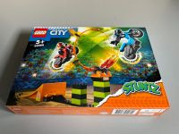 LEGO – 60299 Stunt-Wettbewerb – NEU & OVP Nordrhein-Westfalen - Tönisvorst Vorschau