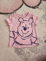 T-Shirt Winnie Pooh,  C&A,  Gr. 62-68, Nordrhein-Westfalen - Hückelhoven Vorschau