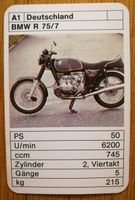 BMW R 75/7 Aachen - Aachen-Mitte Vorschau