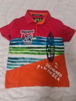 Kleinkind Poloshirts Desigual 98/104 Nordrhein-Westfalen - Moers Vorschau