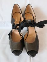 High heels, Emporio Armani,Gr. 42, grau Nordrhein-Westfalen - Oberhausen Vorschau