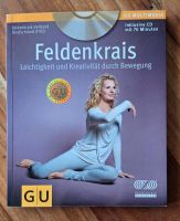 Feldenkrais GU incl. Übungs-CD 70 min. Baden-Württemberg - Schwäbisch Gmünd Vorschau